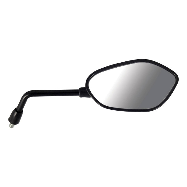bike it Bike it right hand suzuki mirror - #s016r